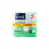 Active Hygiene Shorts Offer 2X10Pcs-L