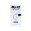 OCULUS HYDRATION 0.4% LUBRICANT EYE DROPS 30PCS