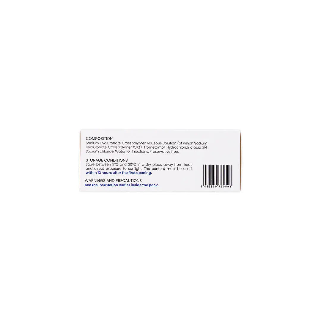 48173-Oculus Hydration 0.4% Lubricant Eye Drops 30Pcs +2