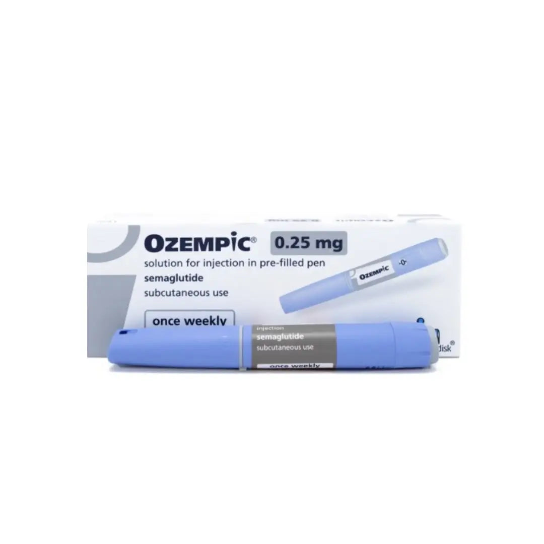 48174-Ozempic 0.25Mg Solution For Injection Pre-Filled 1 Pen