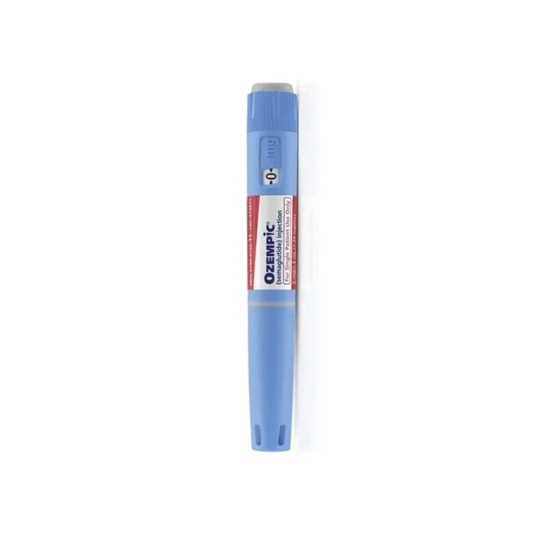 48174-Ozempic 0.25Mg Solution For Injection Pre-Filled 1 Pen +1
