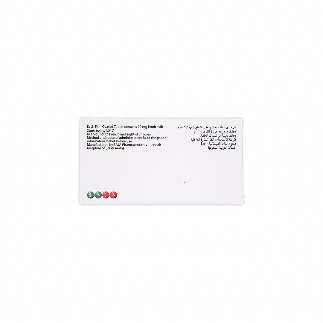 etoxa 90mg 30 tablest