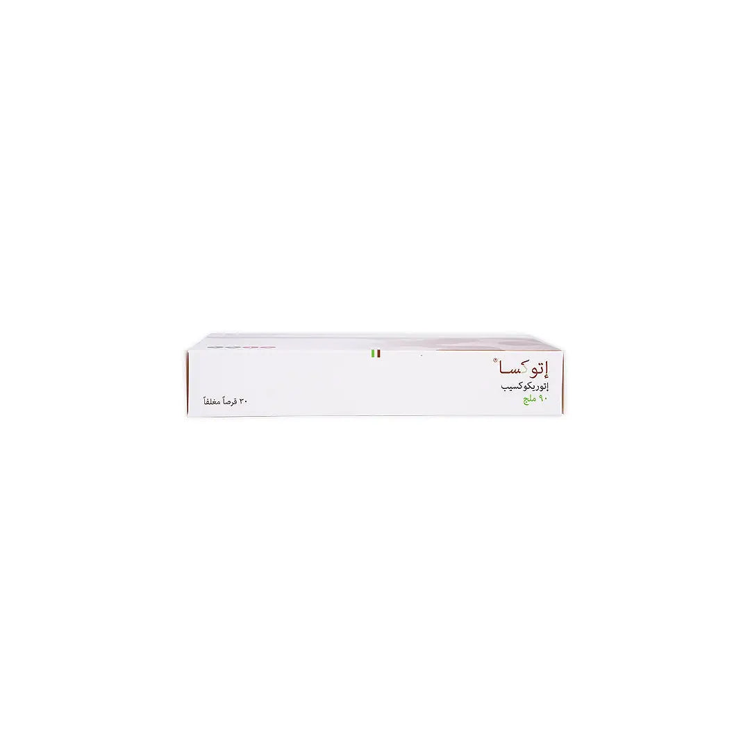 etoxa 90mg 30 tablest