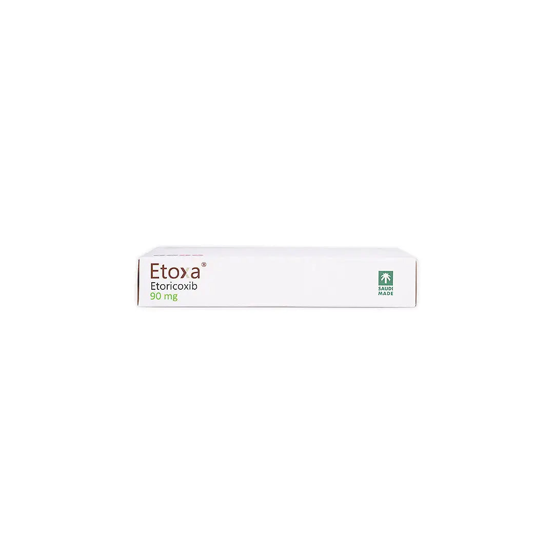 etoxa 90mg 30 tablest