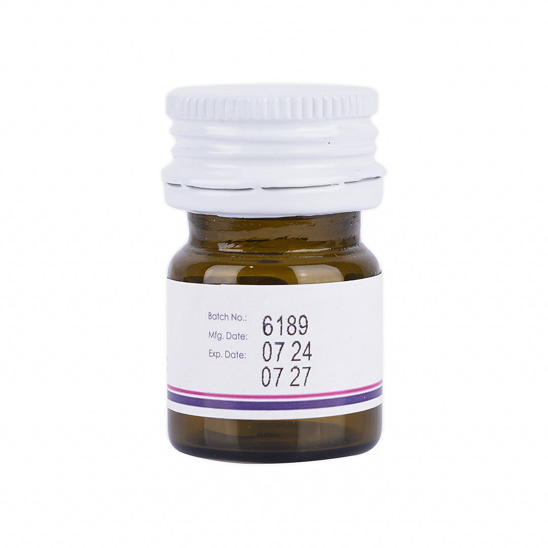 BERGO 0.5MG 2 TABLETS
