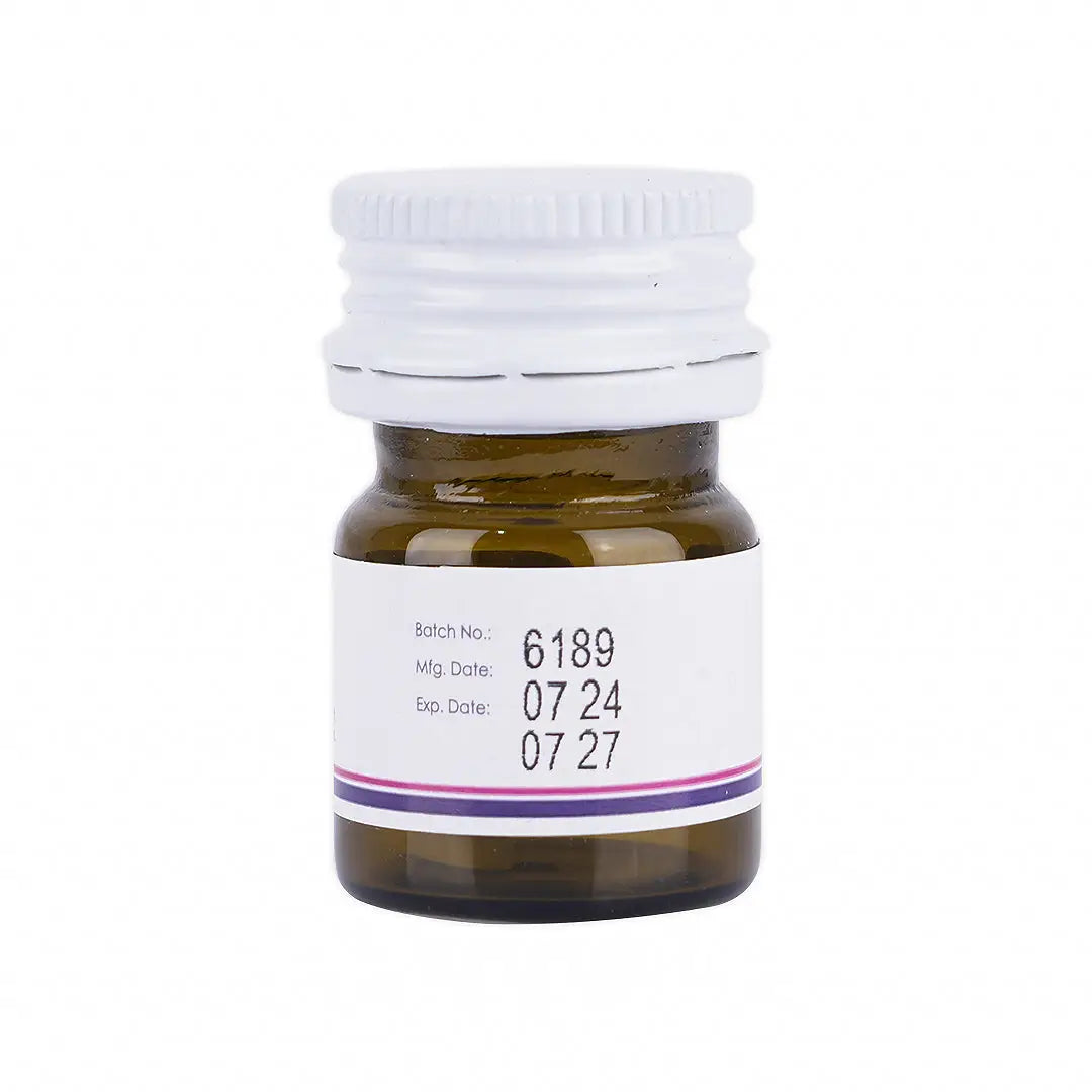 BERGO 0.5MG 2 TABLETS