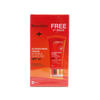 BEESLINE OFFER ULTRASCREEN INVISIBLE SPF50 CREAM 60ML (1+1)