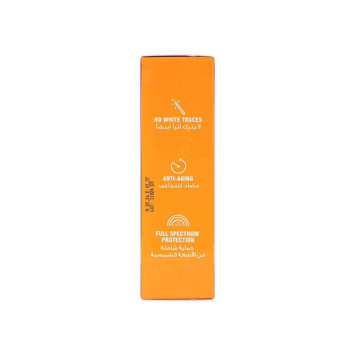 48186-Beesline Offer Ultrascreen Invisible SPF 50 Cream 60Ml (1+1) +4