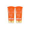 BEESLINE OFFER ULTRASCREEN INVISIBLE SPF50 CREAM 60ML (1+1)
