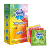 Skins Condom Flavoured 12pcs