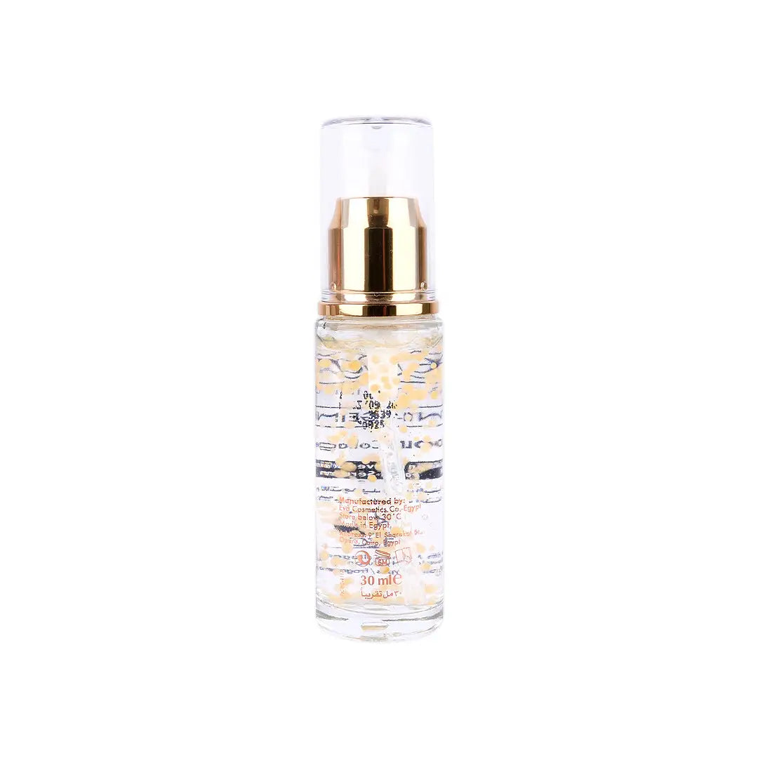 48209-Eva Collagen Anti-Ageing Gold Facial Serum 30Ml +2