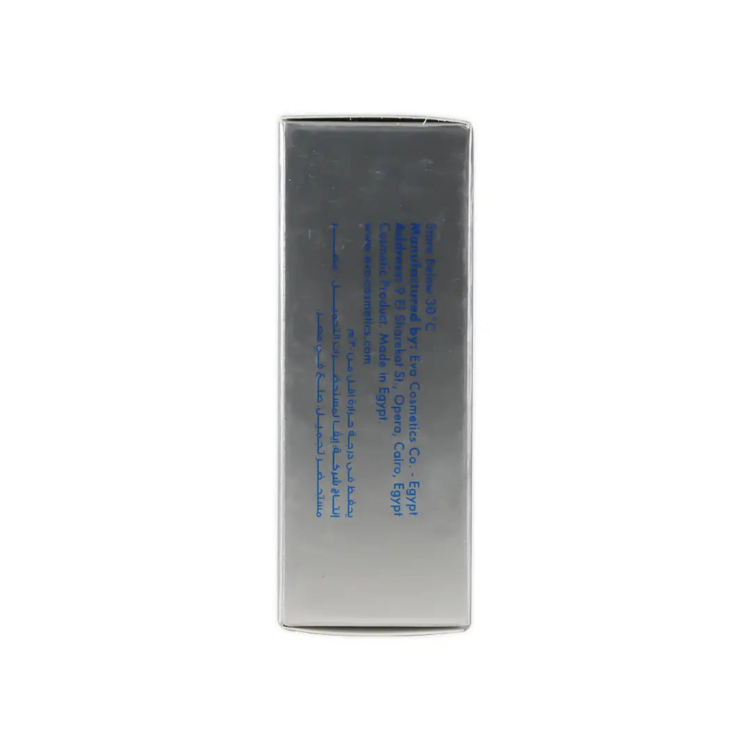 Eva Smokers Tooth Powder With Menthol 40G