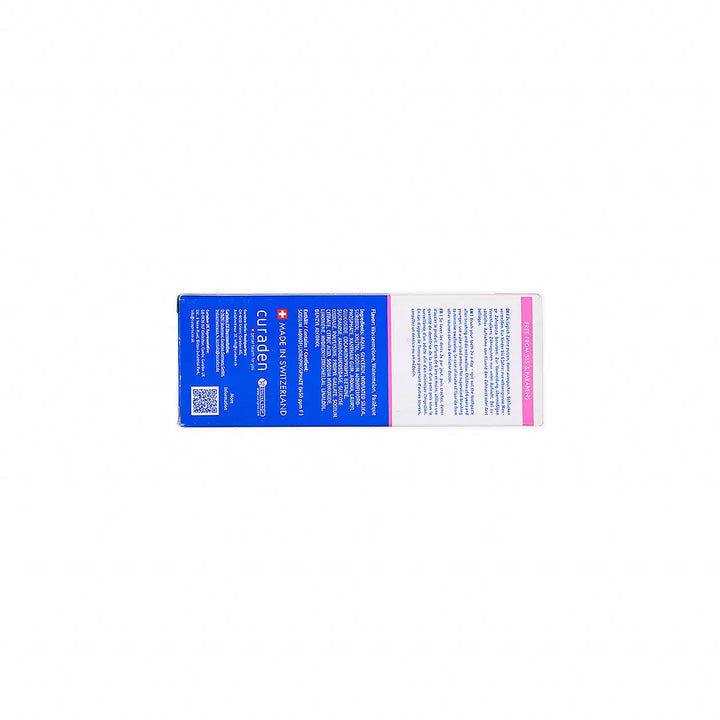 48218-Curaprox Kids Watermelon Toothpaste 60ml +4