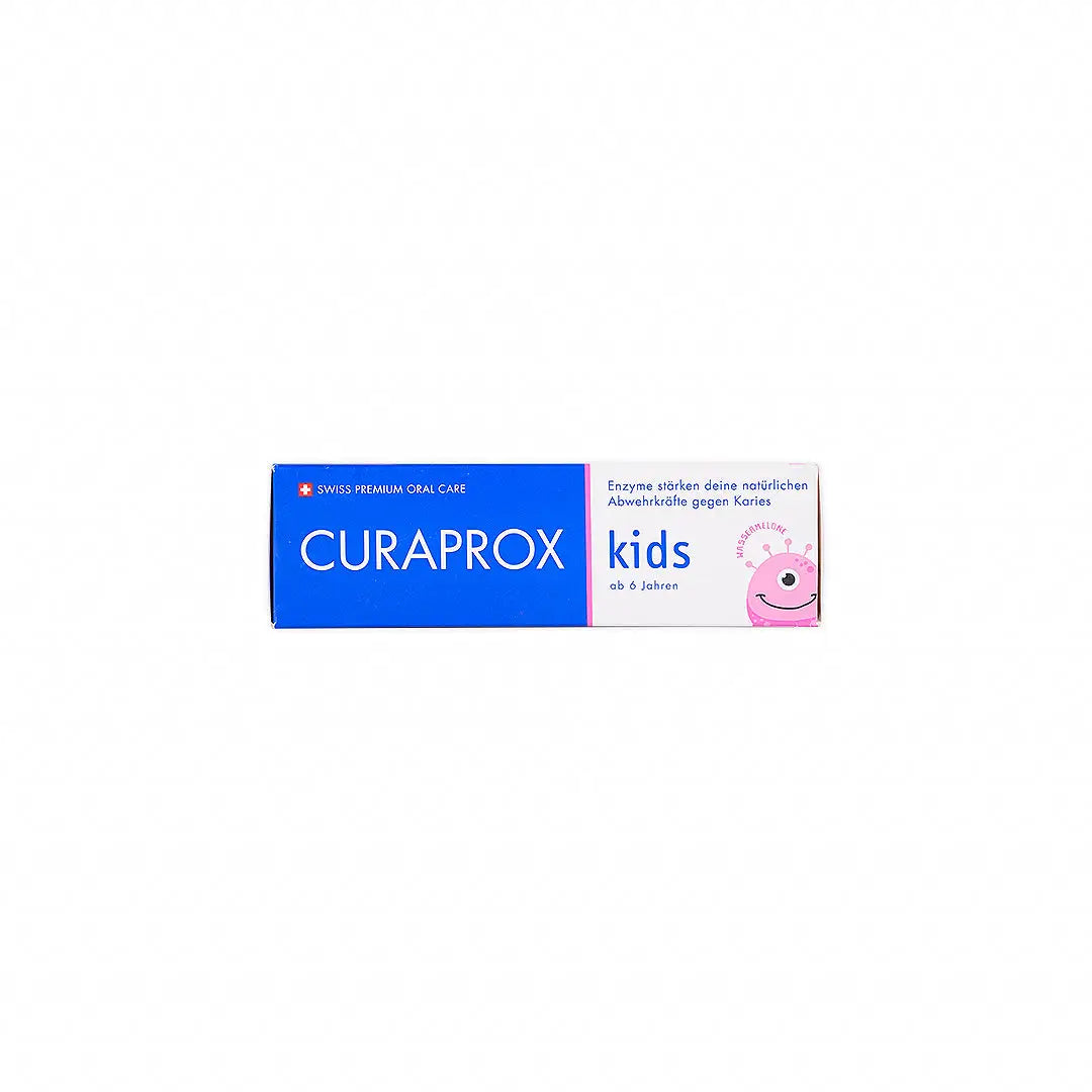 48218-Curaprox Kids Watermelon Toothpaste 60ml +5