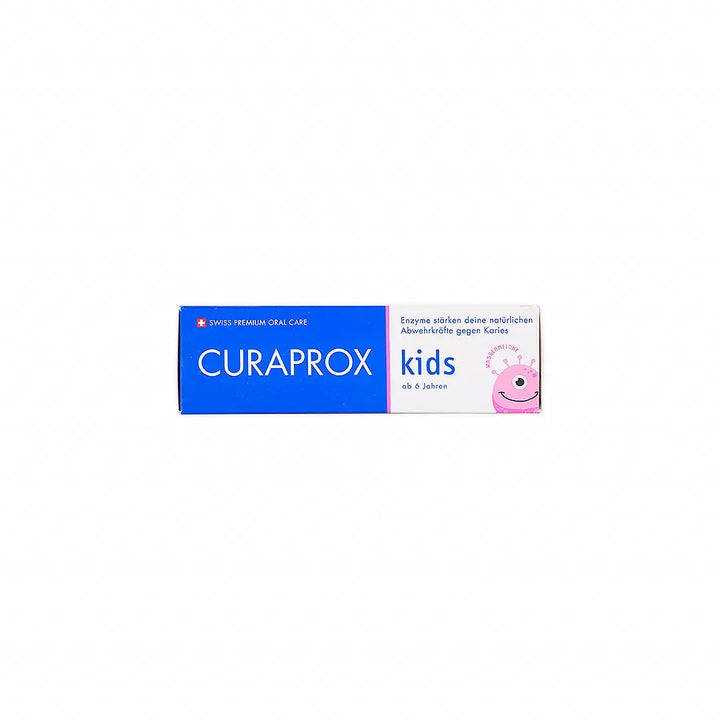 48218-Curaprox Kids Watermelon Toothpaste 60ml +5