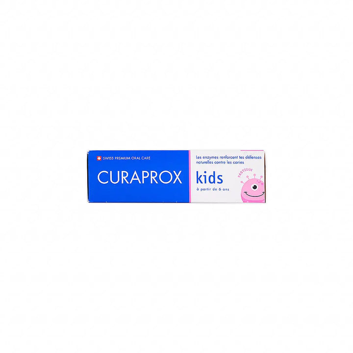 48218-Curaprox Kids Watermelon Toothpaste 60ml +6