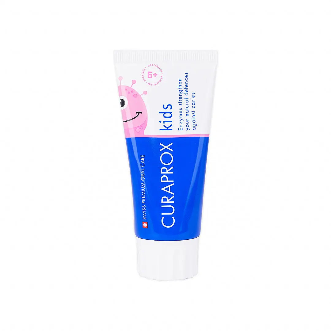 48218-Curaprox Kids Watermelon Toothpaste 60ml
