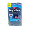 Huggies Drynites Pyjama Pants Boy 3-5 Years (16-23Kg) 16Pcs