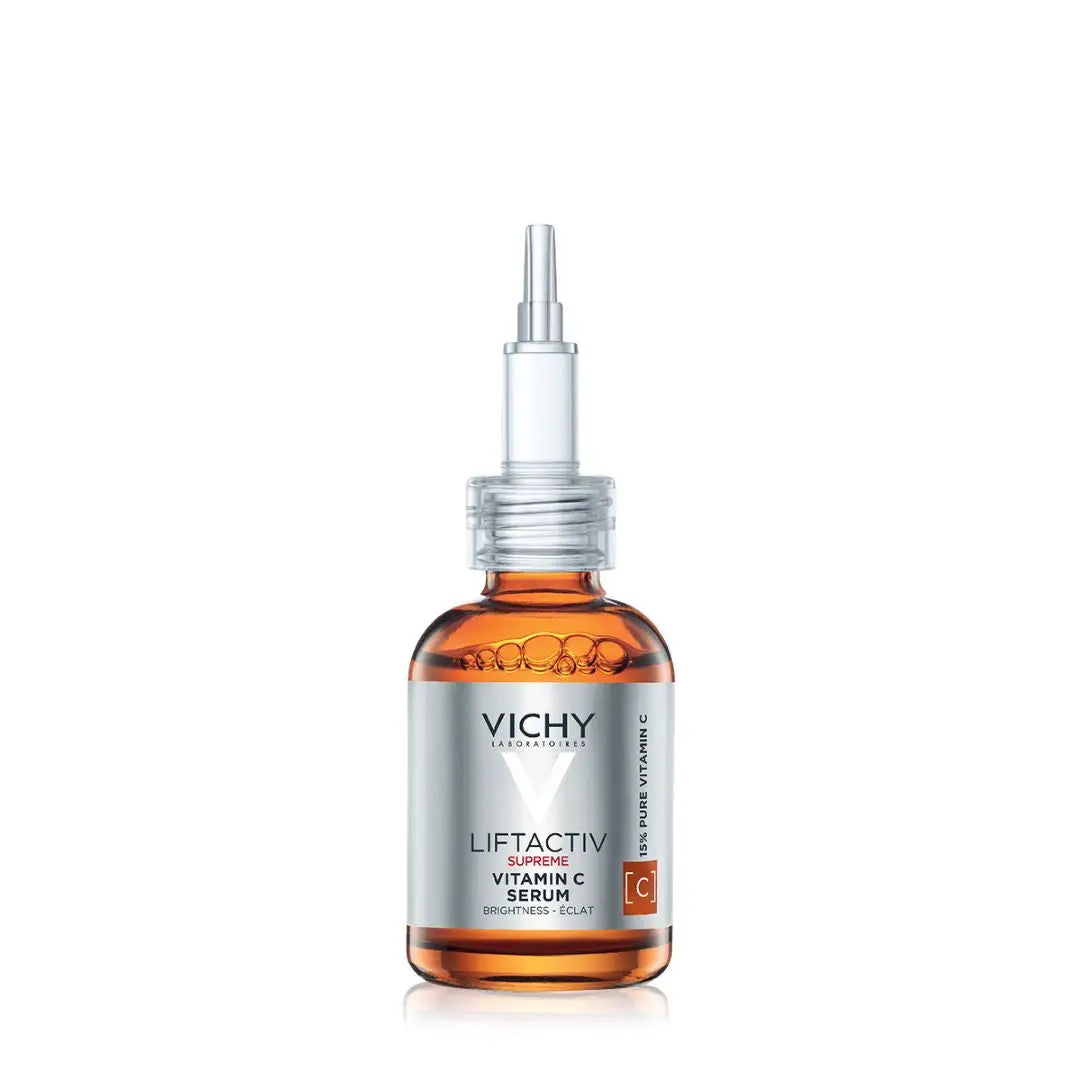 48228-Vichy Liftactive Supreme Vitamin-C Serum 20ml