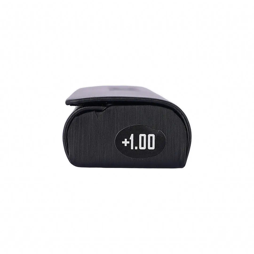 Kool Reading Glasses Black C1 +1.00