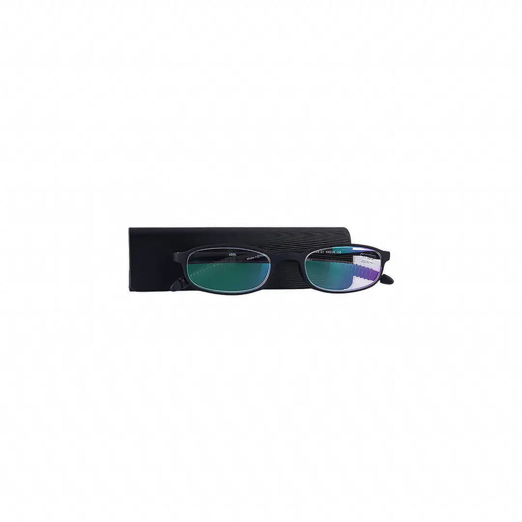 Kool Reading Glasses Black C1 +1.00