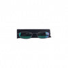Kool Reading Glasses Black C1 +1.00