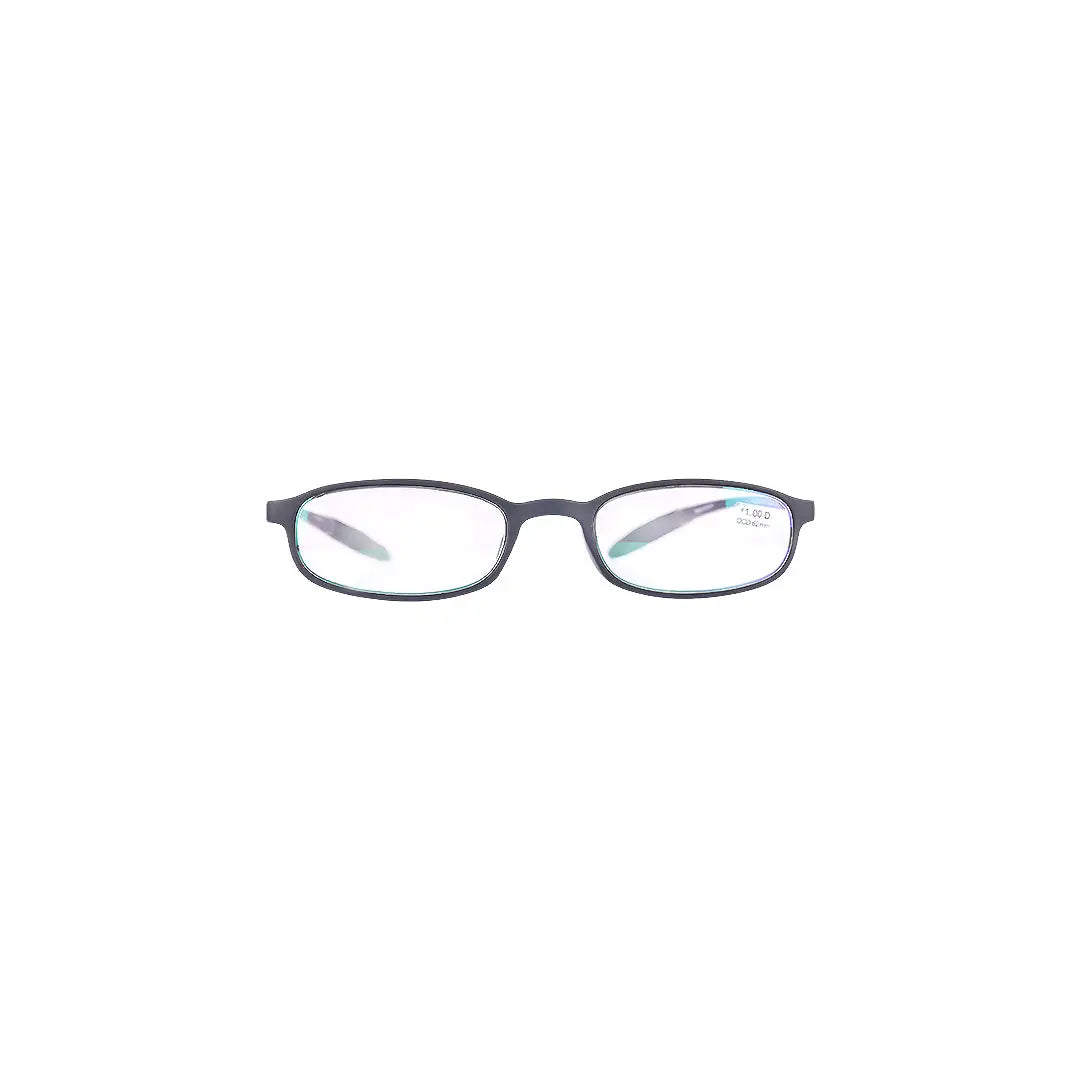 48234-Kool Reading Glasses Black C1 +1.00 +1