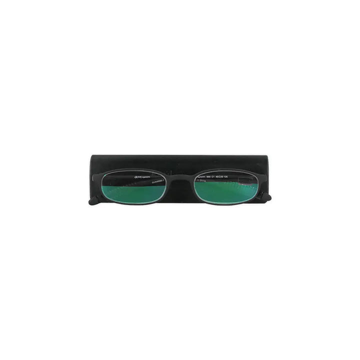 48235-Kool Reading Glasses Black C1 +1.25