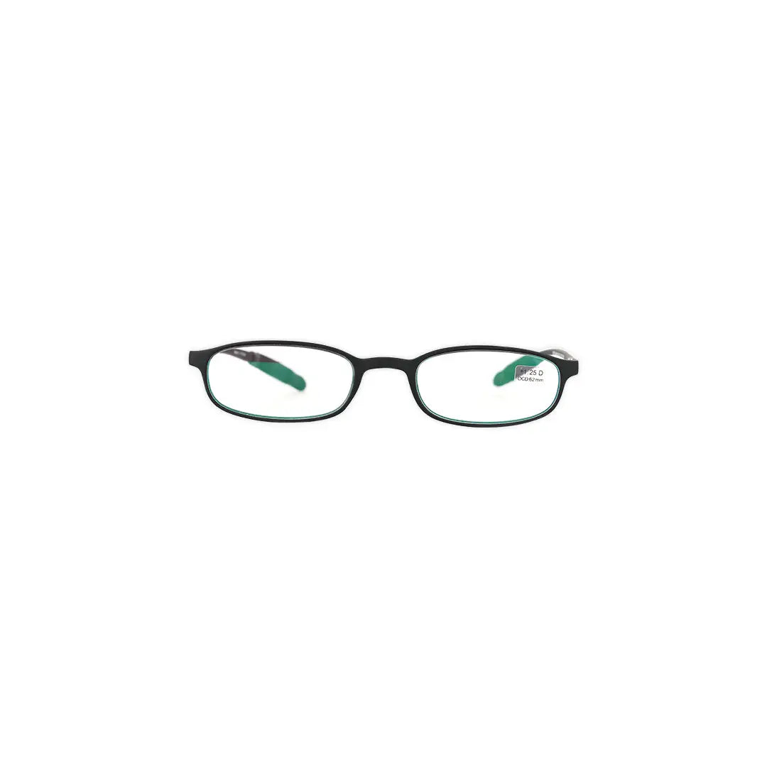 Kool Reading Glasses Black C1 _1.25