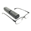 Kool Reading Glasses Black C1 +1.50