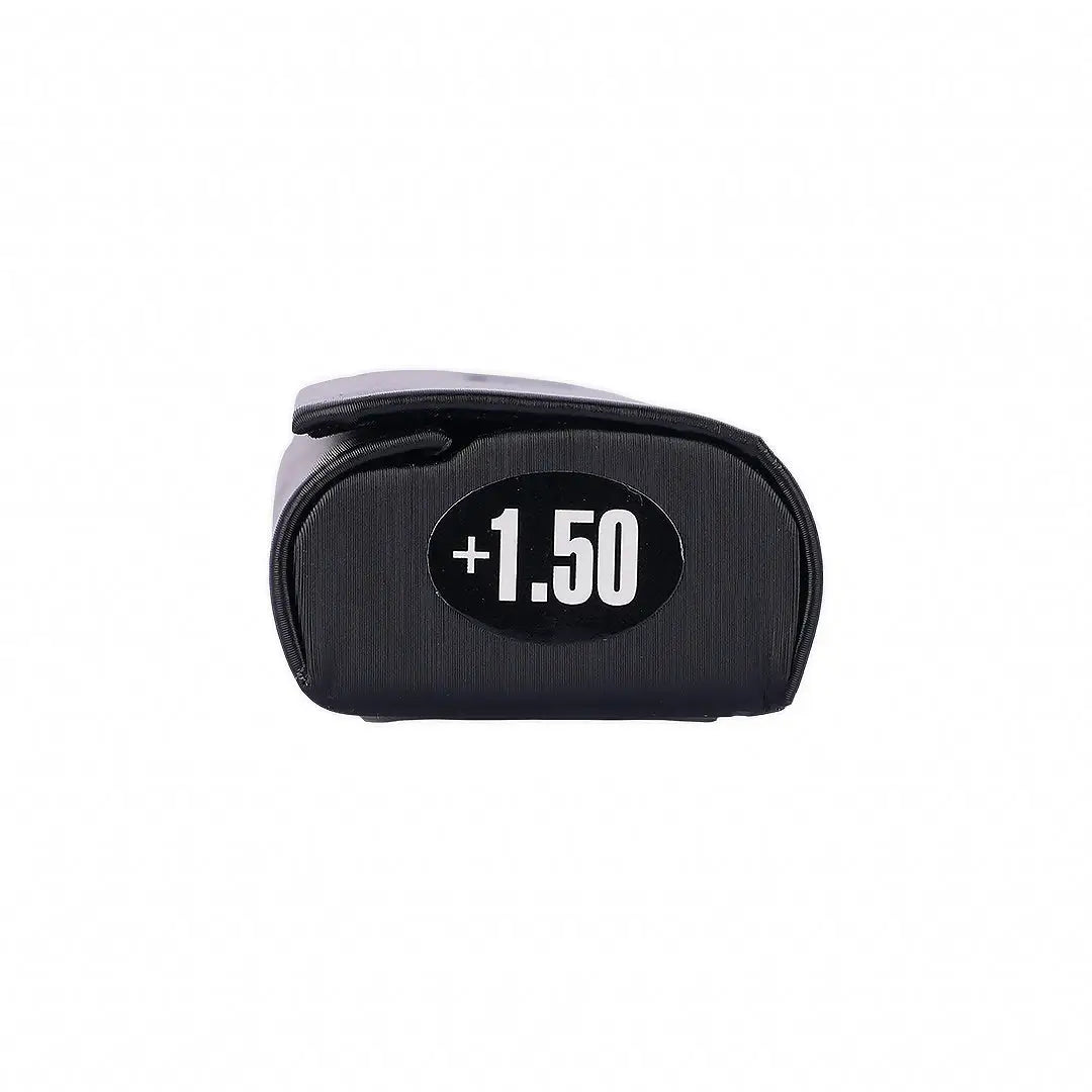 Kool Reading Glasses Black C1 +1.50