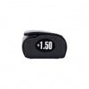 Kool Reading Glasses Black C1 +1.50