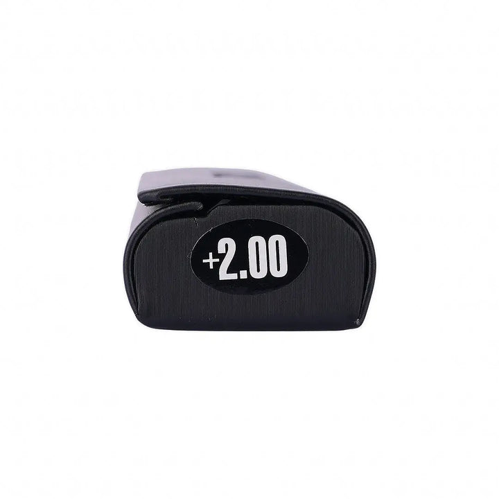48238-Kool Reading Glasses Black C1 +2.00 +4
