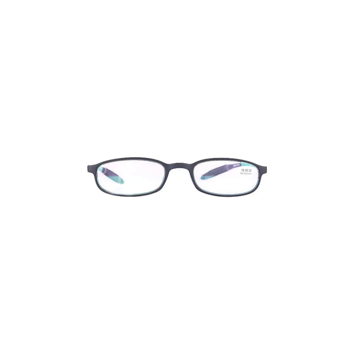 48238-Kool Reading Glasses Black C1 +2.00 +1