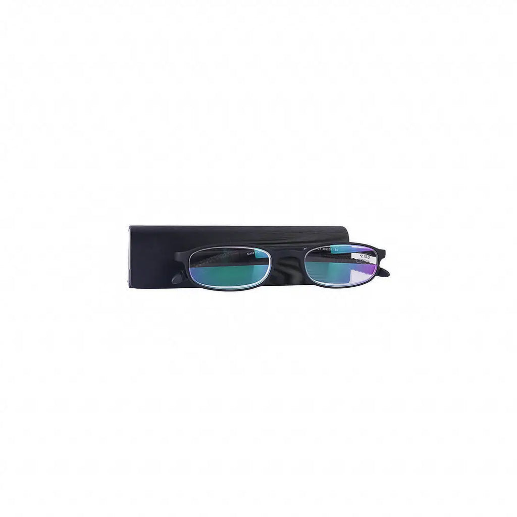 Kool Reading Glasses Black C1 +2.75