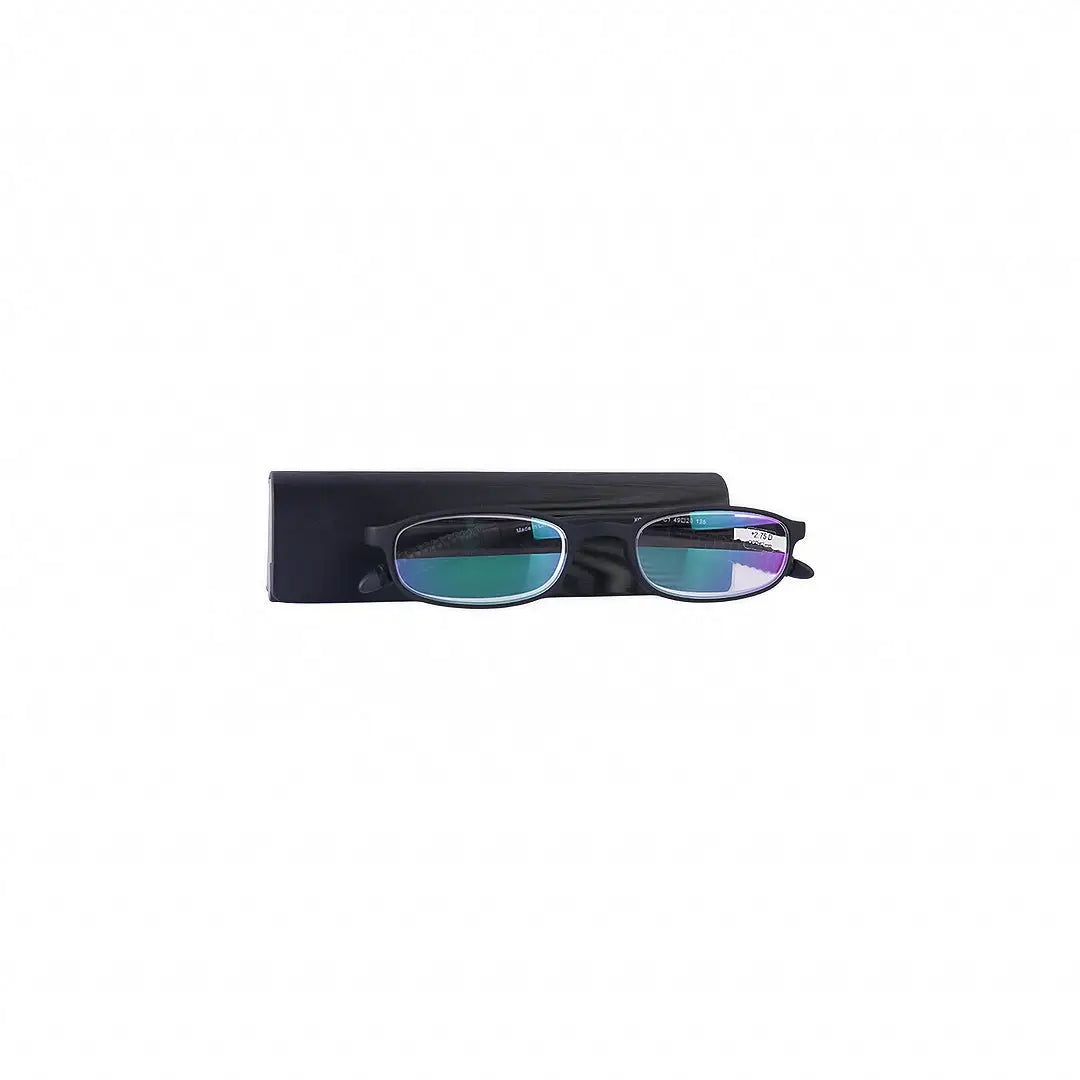 48241-Kool Reading Glasses Black C1 +2.75