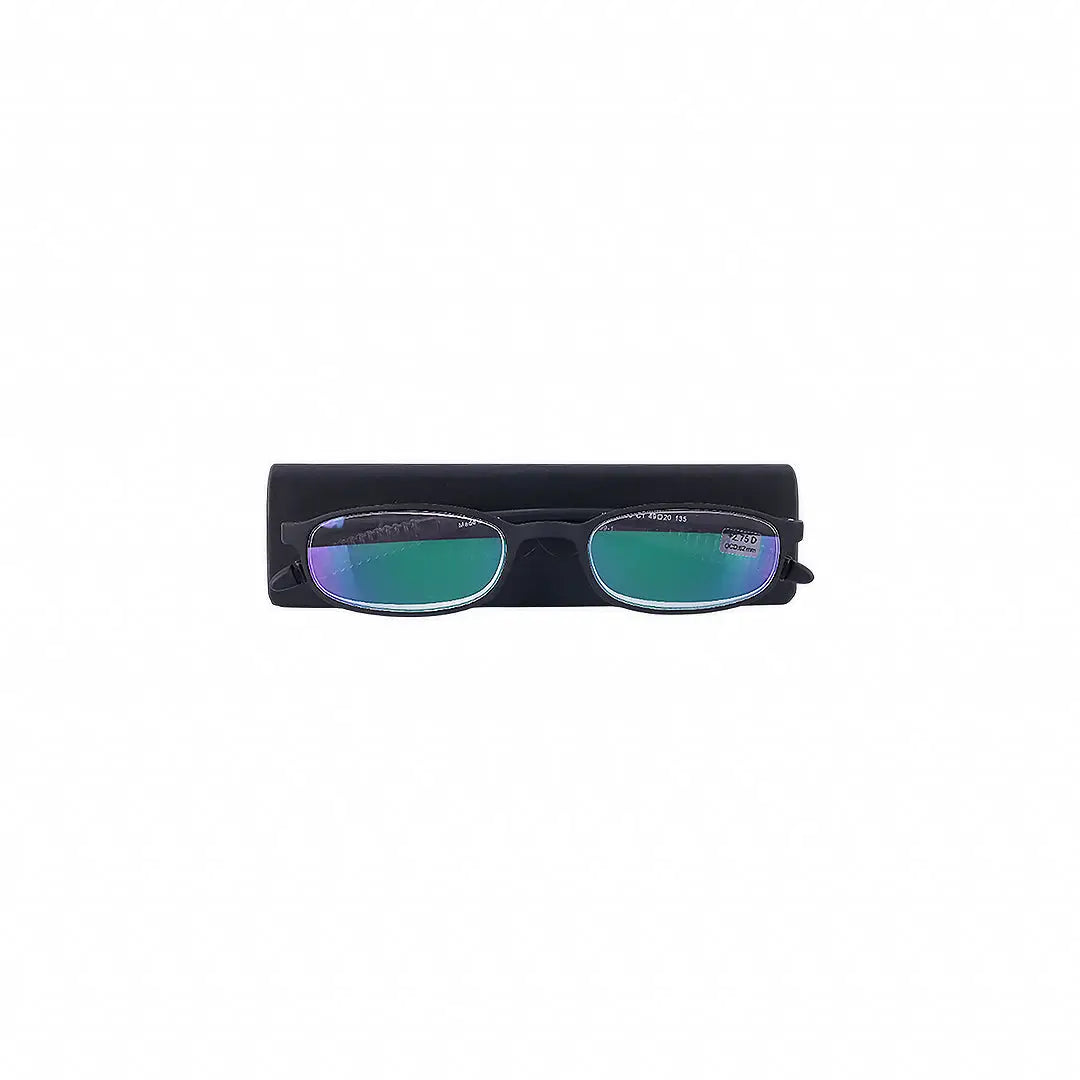 Kool Reading Glasses Black C1 +2.75
