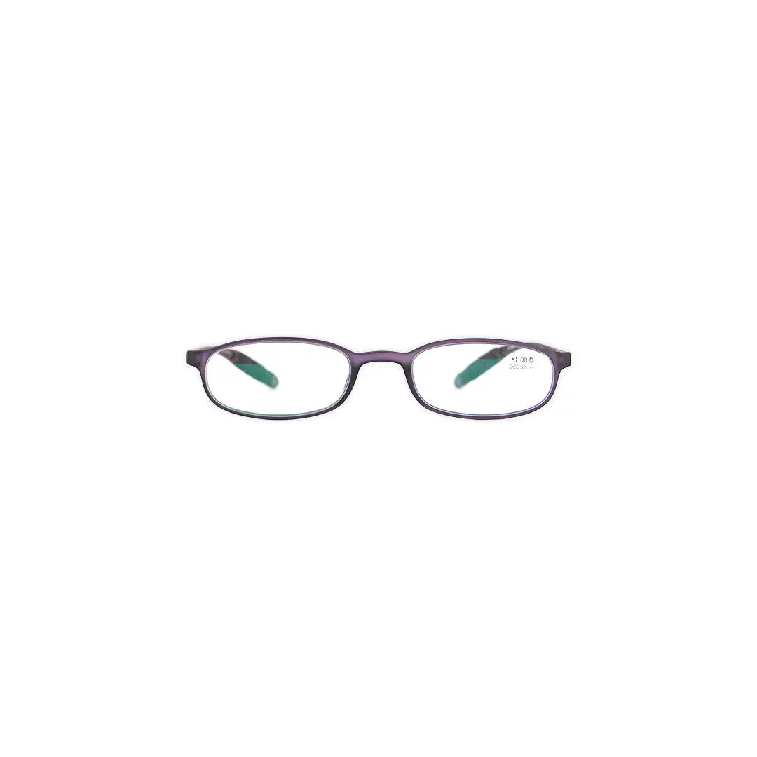 Kool Reading Glasses Blue C6 _1.00