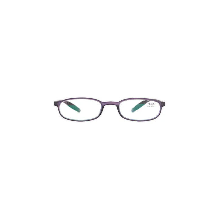 48243-Kool Reading Glasses Blue C6 +1.00 +1