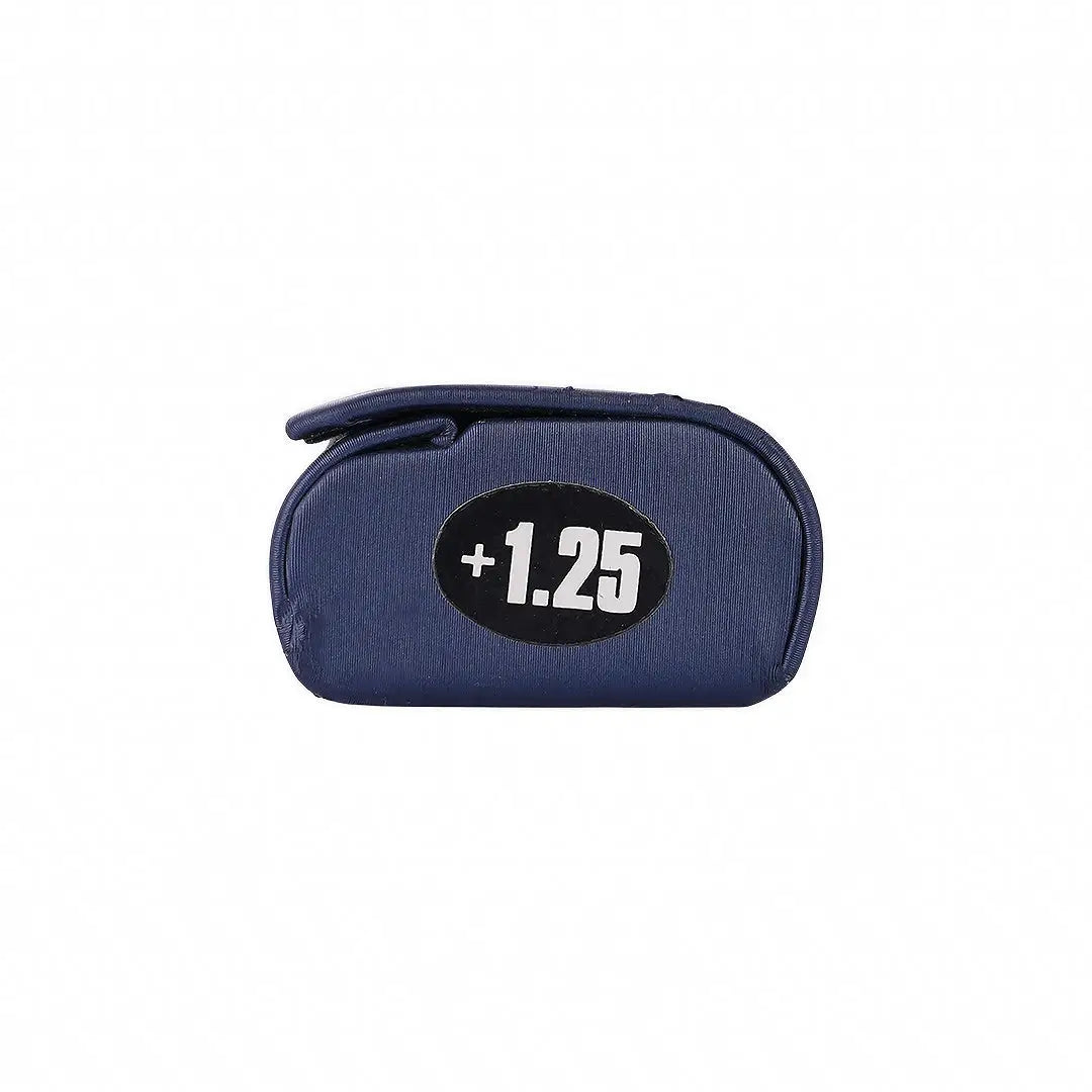 48244-Kool Reading Glasses Blue C6 +1.25 +4