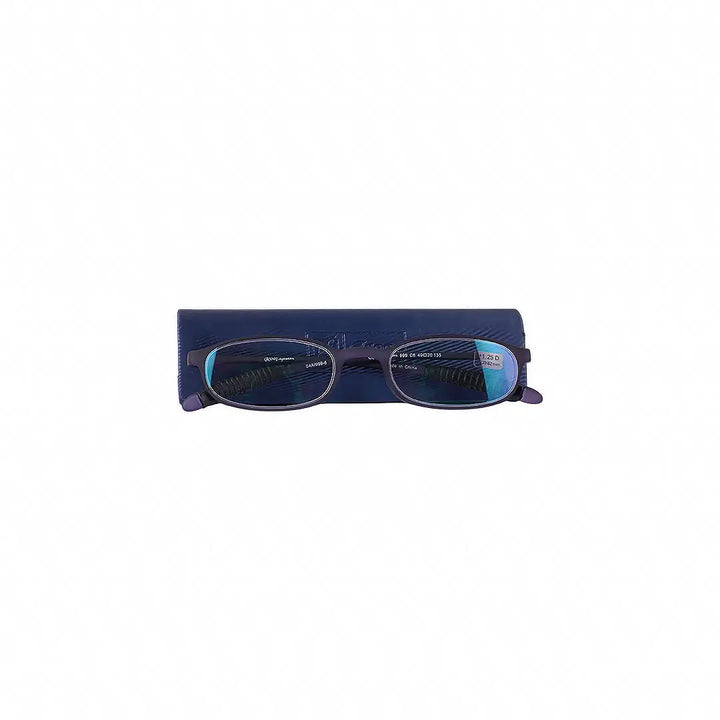 48244-Kool Reading Glasses Blue C6 +1.25 +3