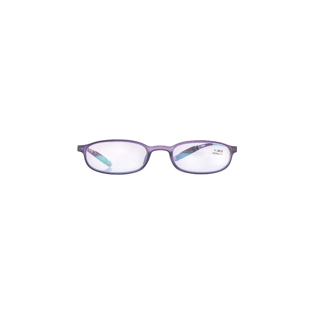 48244-Kool Reading Glasses Blue C6 +1.25 +1