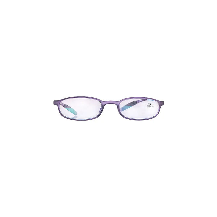 48244-Kool Reading Glasses Blue C6 +1.25 +1