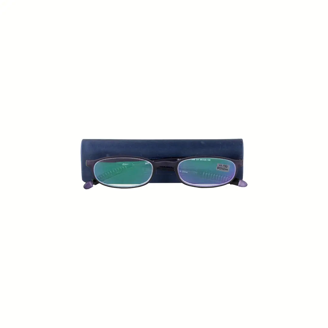 48246-Kool Reading Glasses Blue C6 +1.75 +1