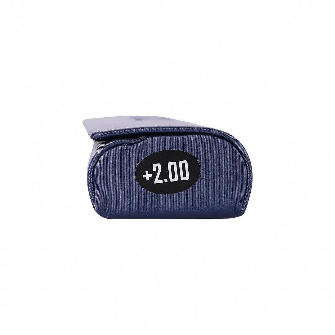 48247-Kool Reading Glasses Blue C6 +2.00 +4