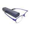 Kool Reading Glasses Blue C6 +2.25