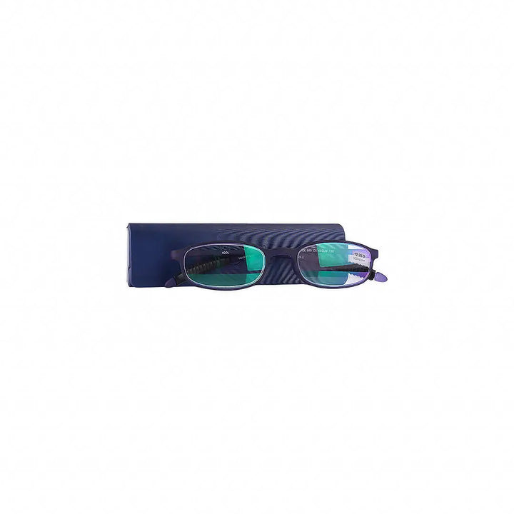 48248-Kool Reading Glasses Blue C6 +2.25