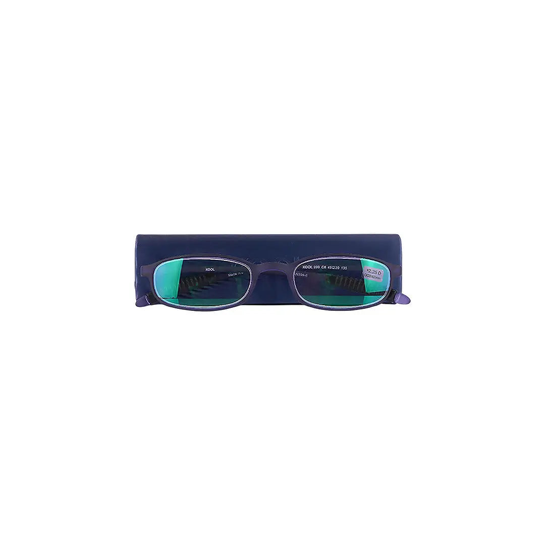 48248-Kool Reading Glasses Blue C6 +2.25 +3