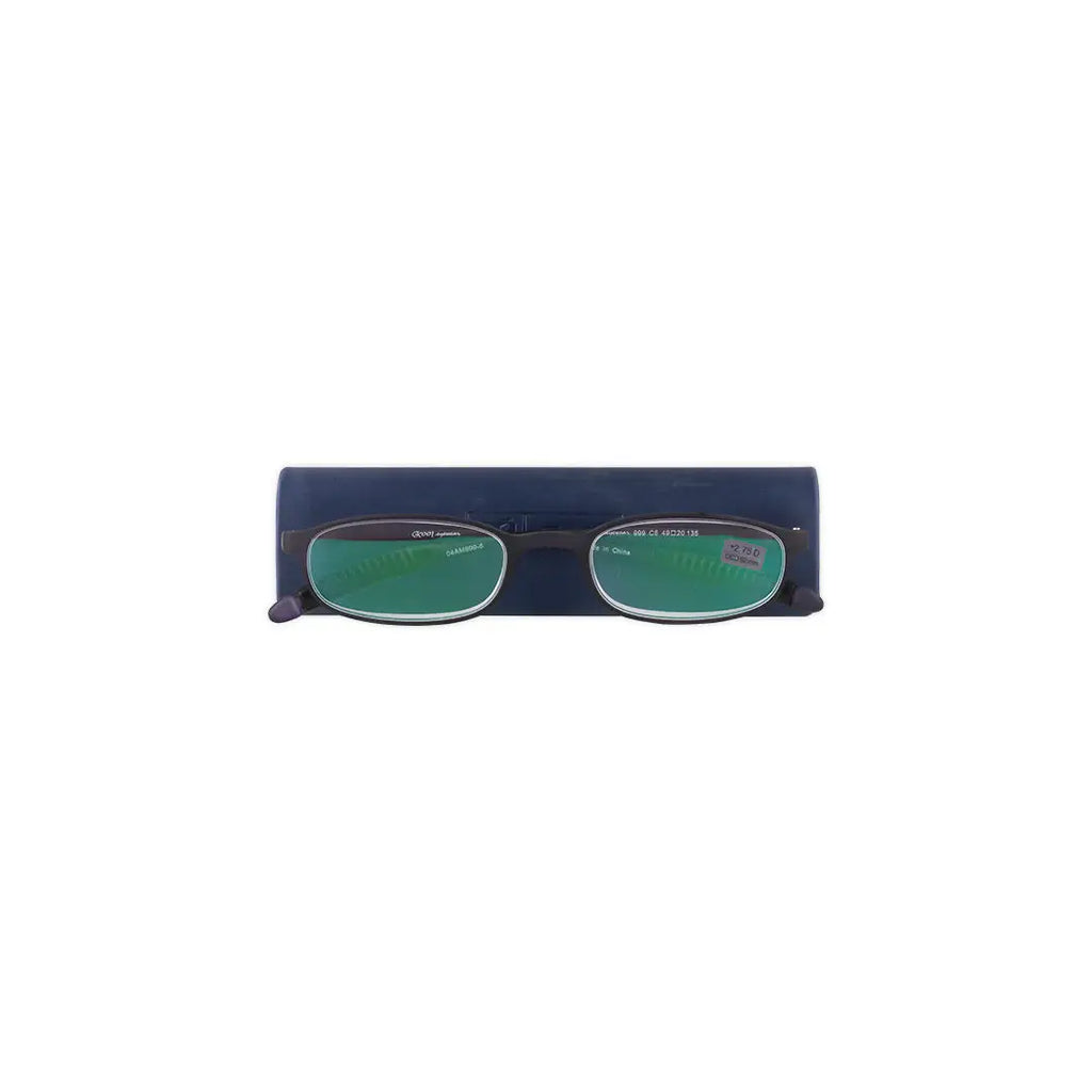 Kool Reading Glasses Blue C6 _2.75