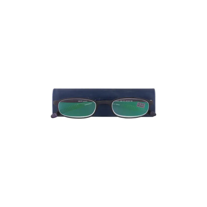 48250-Kool Reading Glasses Blue C6 +2.75